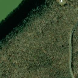 Satellite imagery of Eaves Bluff, US