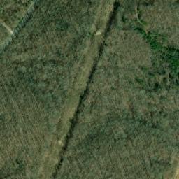 Satellite imagery of Eaves Bluff, US