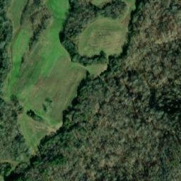 Satellite imagery of Ward Ridge, US