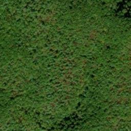 Satellite imagery of Hannah Mountain, US