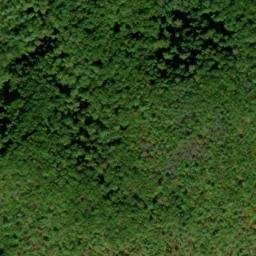 Satellite imagery of Hannah Mountain, US
