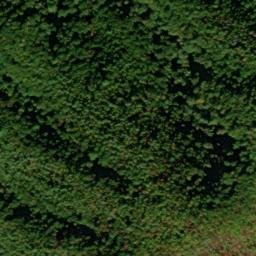 Satellite imagery of Pine Ridge, US