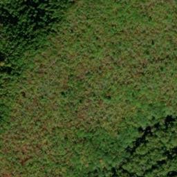 Satellite imagery of Pine Ridge, US