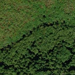 Satellite imagery of Pine Ridge, US