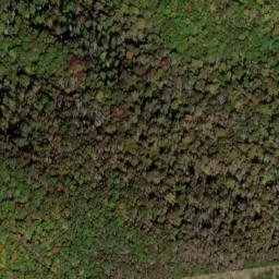 Satellite imagery of Big Grill Ridge, US