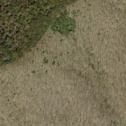 Satellite imagery of Big Grill Ridge, US