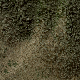 Satellite imagery of De Armond Ridge, US