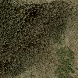 Satellite imagery of Jenkins Trail Ridge, US