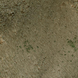 Satellite imagery of Blockhouse Ridge, US