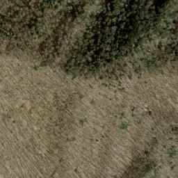 Satellite imagery of Blockhouse Ridge, US
