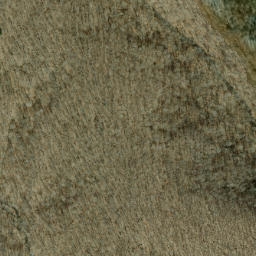 Satellite imagery of Firescald Ridge, US