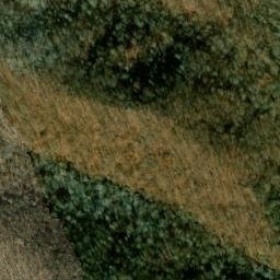 Satellite imagery of Firescald Ridge, US