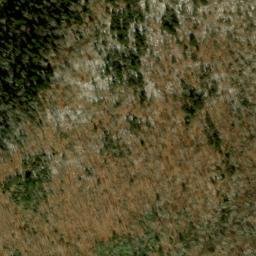 Satellite imagery of Wild Cherry Ridge, US