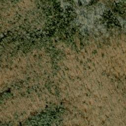 Satellite imagery of Burnt Spruce Ridge, US