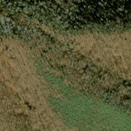 Satellite imagery of Burnt Spruce Ridge, US