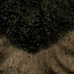 Satellite imagery of Horsetrough Ridge, US