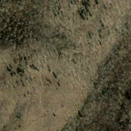 Satellite imagery of Rough Ridge, US