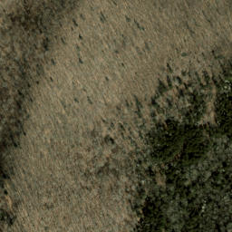 Satellite imagery of Rough Ridge, US