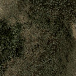 Satellite imagery of Chestnut Ridge, US