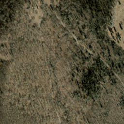 Satellite imagery of Little Spruce Ridge, US