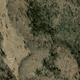 Satellite imagery of Little Spruce Ridge, US