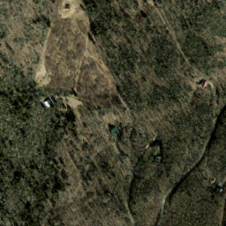 Satellite imagery of Little Spruce Ridge, US