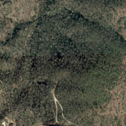 Satellite imagery of Dutchman Ridge, US