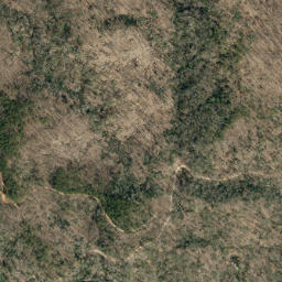 Satellite imagery of Ledbetter Ridge, US
