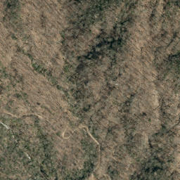 Satellite imagery of Ledbetter Ridge, US