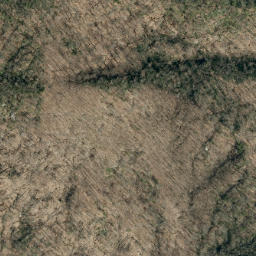 Satellite imagery of Ledbetter Ridge, US