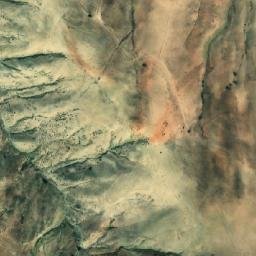 Satellite imagery of Koudiet Naouala, DZ