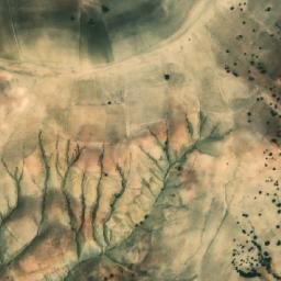 Satellite imagery of Djebel Mkamène, DZ