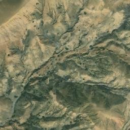 Satellite imagery of Djebel Bounous, DZ
