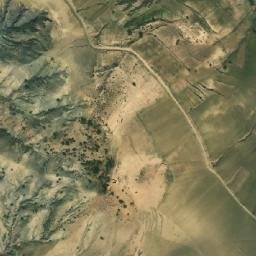 Satellite imagery of Djebel Bounous, DZ