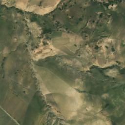 Satellite imagery of Djebel Bounous, DZ
