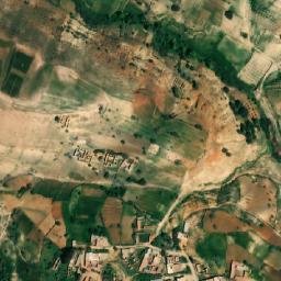Satellite imagery of Koudiet el Adjadja, DZ