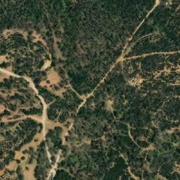 Satellite imagery of Djebel Nadour, DZ