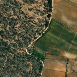 Satellite imagery of Koudiet Chenkar, DZ
