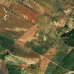 Satellite imagery of Koudiet Chenkar, DZ