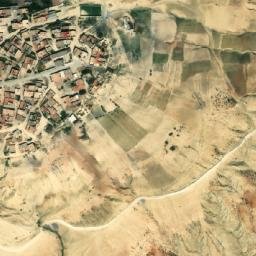 Satellite imagery of Koudiat M’taa el Khabes, DZ