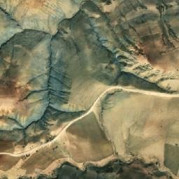 Satellite imagery of Zaghou, DZ