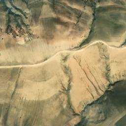 Satellite imagery of Zaghou, DZ