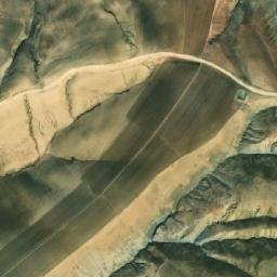 Satellite imagery of Kel Khaouat, DZ