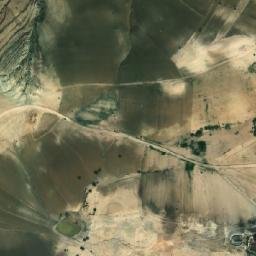 Satellite imagery of Koudiat Founassel, DZ