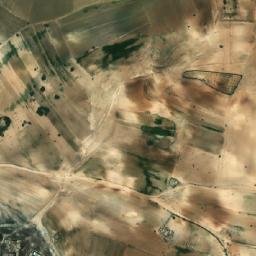 Satellite imagery of Guerraon Boudjerfiaine, DZ