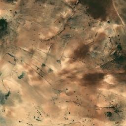 Satellite imagery of Guerraon Boudjerfiaine, DZ