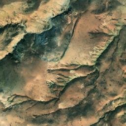 Satellite imagery of Koudiet Ben Slimane, DZ