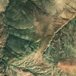 Satellite imagery of Koudiet Ben Slimane, DZ