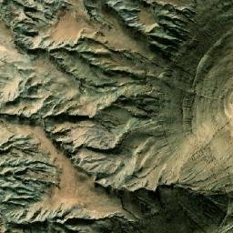 Satellite imagery of Djebel Far, DZ