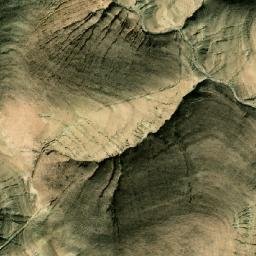 Satellite imagery of Djebel Far, DZ